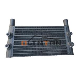 Quality 4428333 Fuel Tank For Hitachi EX30 Radiator for Construction Equipment wholesale