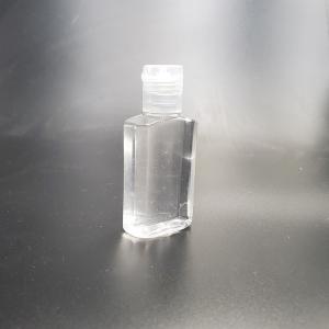 Quality Antibacterial Gel PP PE 350ML Plastic Container Bottles wholesale