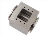 170 Twin Screw Extruders Barrel Parts Combi Ni60 Nickel Base Alloy High Strength