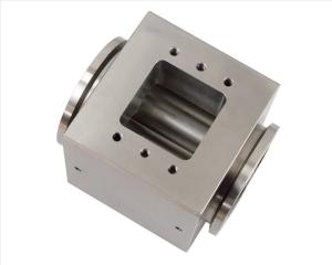 Quality 170 Twin Screw Extruders Barrel Parts Combi Ni60 Nickel Base Alloy High Strength wholesale
