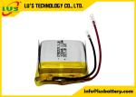 Cp902525 3.0v 1050mah Limno2 Soft Battery CP952525 3.0V LiMnO2 Battery Pouch