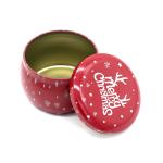 Wholesale Home Fragrance Fashion Fancy Santa Claus Snowflake Snowman Christmas
