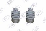 ANSI C29.7 Light Gray Porcelain Post Insulators