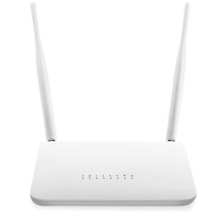 Quality R658U WiFi Router 2 External Antenna Wireless Router USB Port wholesale