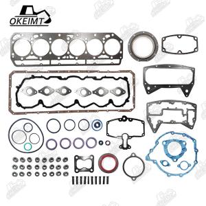 Quality For Caterpillar C9.3 Full Gasket Kit Excavator Engine Parts Overhaul Gasket Set wholesale