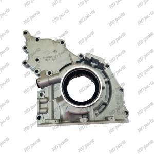 Quality D7D Oil Pump 6T 1011015-52D 04256995 For Volvo Deutz Mechanical Diesel Engine Repair Parts wholesale