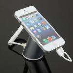 COMER Anti-theft Device Retail tablet security tabletop display stands with