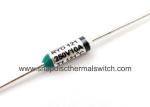 Overheat Protection RYD Thermal Cutoff Fuse Used In Coffee Machine Refrigerator