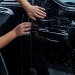 7.5Mil TPU PPF Heat Healing Film Anti Scratch Self Healing Clear Car Body PPF