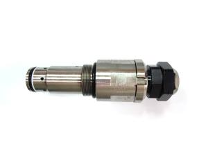 Quality PC30 PC55 PC60-7 PC120-6 PC200-3 Excavator Engine Main Valve wholesale