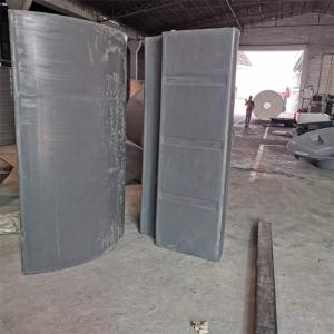 Quality OEM Custom Rotational Moulding , CNC 3D Plastic Roto Molding wholesale