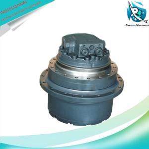 Quality PC200-6 final drive travel motor for komatsu excavator wholesale