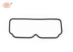 Irregular Silicone Seals VMQ NBR FKM EPDM Rubber Gasket Heat Resistant