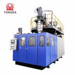 Big Plastic Water Tank Blow Moulding Machine ABS HDPE Making Machine