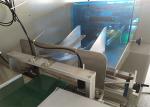 High Speed Flow Pack Packaging Machine Auto Thailand Foot Patch Health Supplies