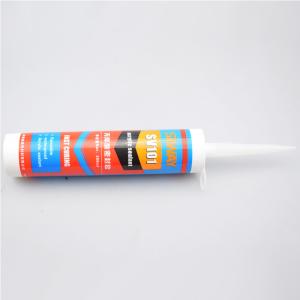 Quality Interior Clear Acrylic Sealer Waterproof , Commercial Kitchen Grout Sealer wholesale