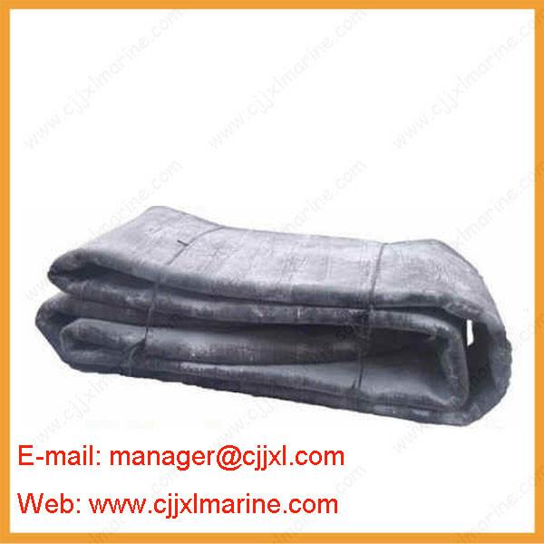 Inflatable Launching Rubber Airbag Fender