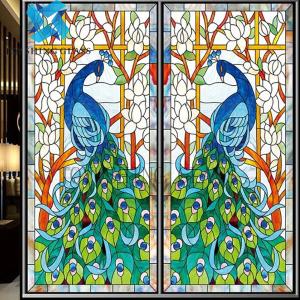 Quality Stained Glass Decorative Glass In Church Buildings wholesale