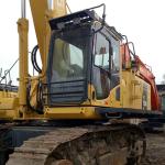 High Quality Used Komatsu PC700 PC700-8 Excavator For sale