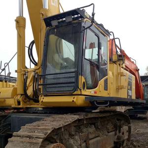Quality High Quality Used Komatsu PC700 PC700-8 Excavator For sale wholesale