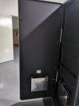 NFC 500nits 55 Inch Lcd Billboard Digital Signage Capacitive Touch
