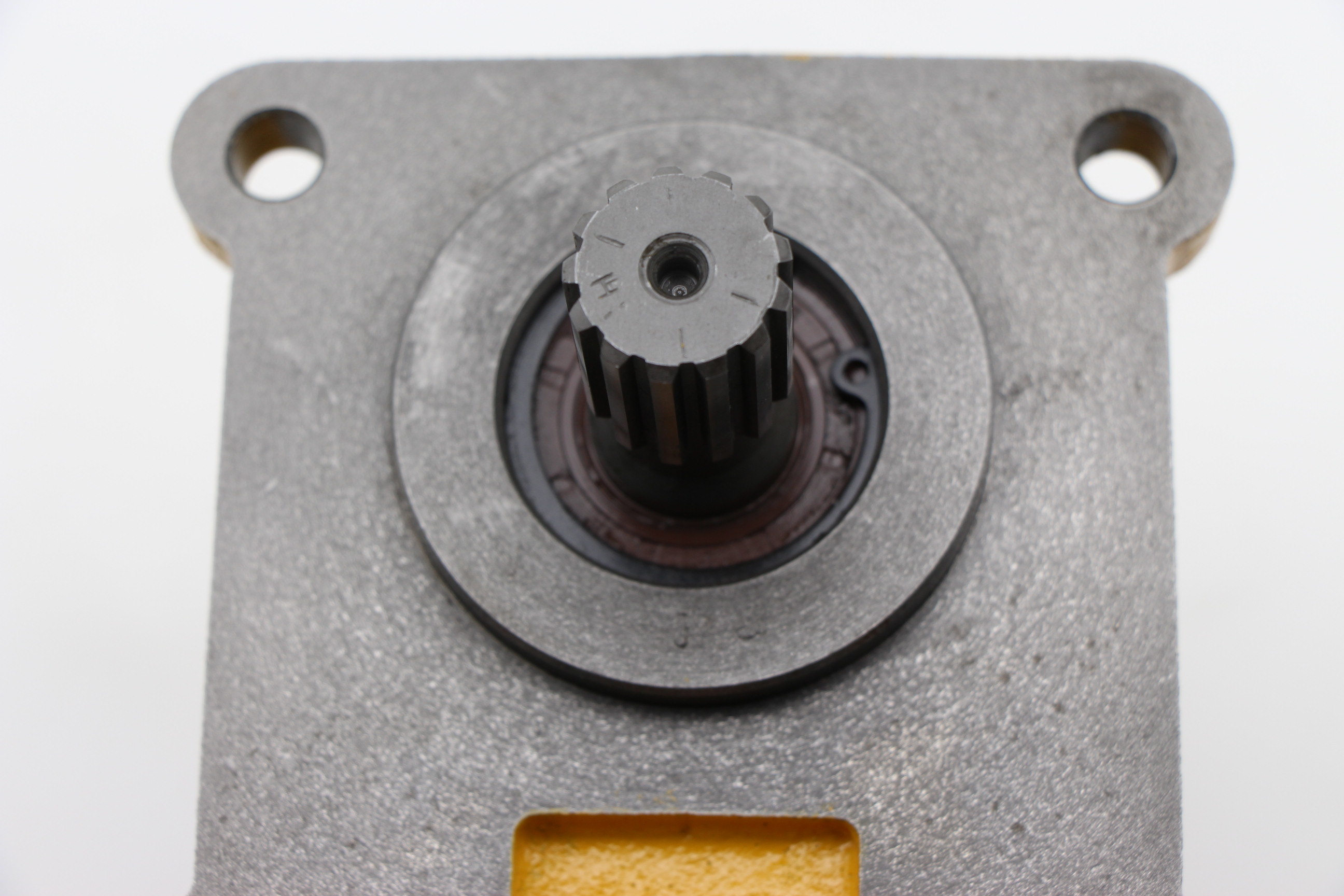 16T-70-10000 hydraulic pump for SD22 SD23 SD16 bolldozer part