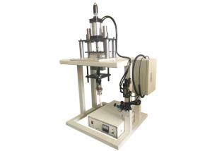 Quality 8-12 Piece / Min Surgical Face Mask Making Machine Elegant Appearance Stable wholesale