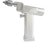 Orthopedic Cannulated Medical Drill Machine Aluminum Material High Coaxiality