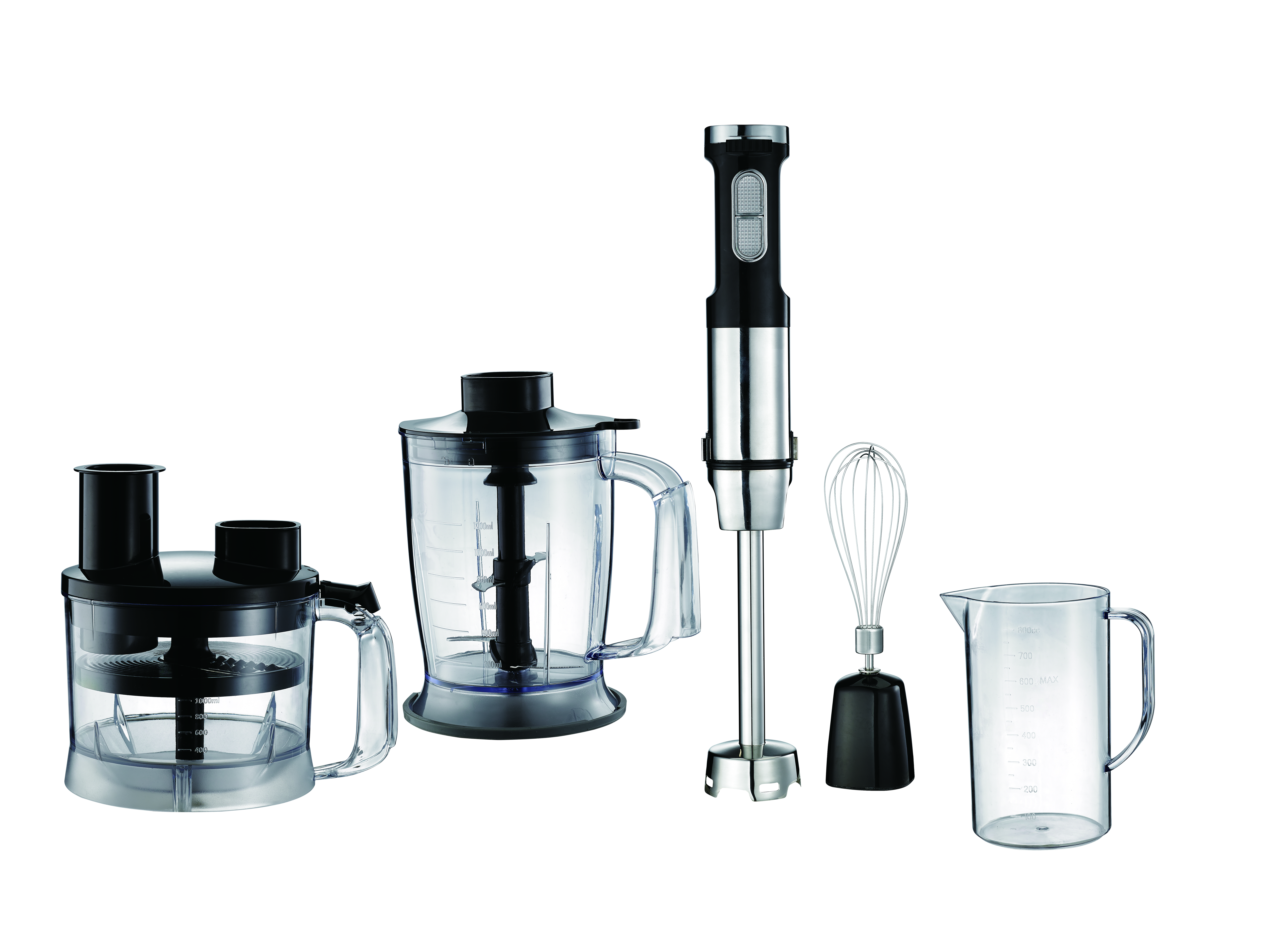 800w DC Motor HB106 Hand Blender Stick Blender Immersion Blender
