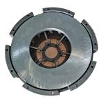 Sinotruk HOWO Truck 420 Clutch Pressure Plate Bz1560161090 Weichai Engine