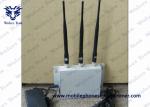 Advanced Cell Phone Jammer 20 Meters Woring Range Continuous Operation