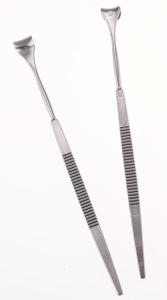 Quality Tumbled Passivation Medical Equipment Spare Parts PVD Finish wholesale