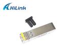 LC Connector WDM 10G 1550nm SFP+ 40Km ER CWDM MUX Module