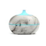 Home Electric Ultrasonic 100ml USB Aroma Essential Oil Diffuser