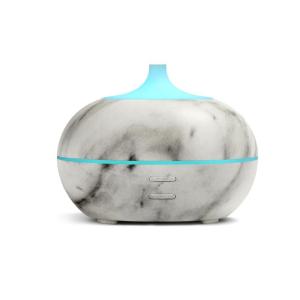 Quality Home Electric Ultrasonic 100ml USB Aroma Essential Oil Diffuser wholesale
