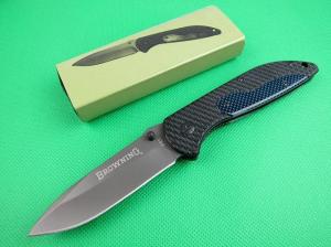 Quality Browning knife F61 wholesale