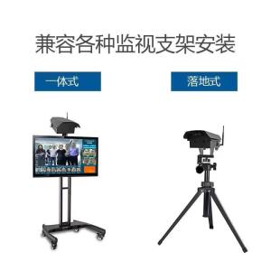 Quality Android7.1 Binocular Temperature Detection Thermal Camera 206x156 wholesale
