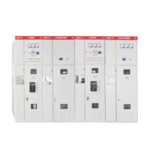 Quality Medium Voltage AC Metal Enclosed Switchgear for High Voltage Switching and Protection wholesale
