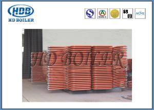 Quality Superheater Coils Tube Heat Transfer Anti Corrosion For Power Plant Boiler wholesale