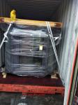 XD83 Double Drum Road Roller