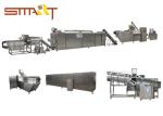 Stable Performance Snack Food Extruder Machine / Puff Stuffing Machine