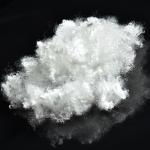 Virgin Hollow Conjugated Siliconized Fiber PSF 32MM 51MM 64MM 7D