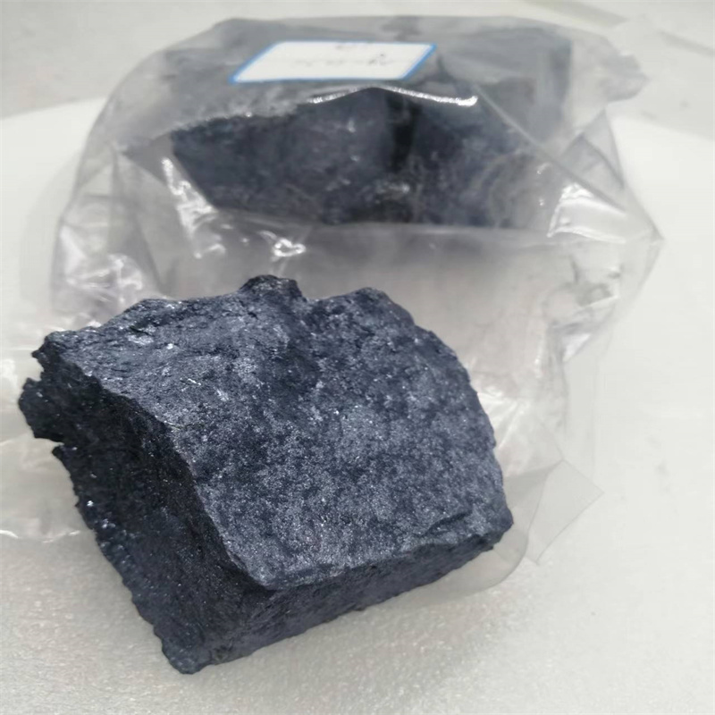 Factory Price High Quality Silicon Metal Hot Sell Product Silicon Metal 441 553