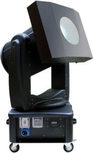 Quality Search Light 2-5KW moving head change wholesale