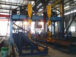 H-Beam Automatic Welding Machine