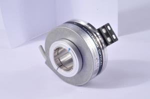 Quality Hole Diameter 16mm Hollow Shaft Optical Encoder Installation Size 49mm K76 wholesale