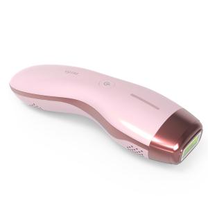 Quality Personal Deess Series 3 Hair Removal System , OEM Portable Laser Hair Removal Machine wholesale