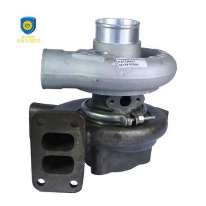 Quality OEM 5I7589 E320B E320C Excavator Turbocharger wholesale