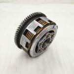 Clutch Plate Disc Assembly Truck Parts Standard Size Good Car Disc Plates 100%