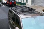 4*4 Accessories Roof Rack for Volkswagen Multivan Camper Van Top Roof Luggage